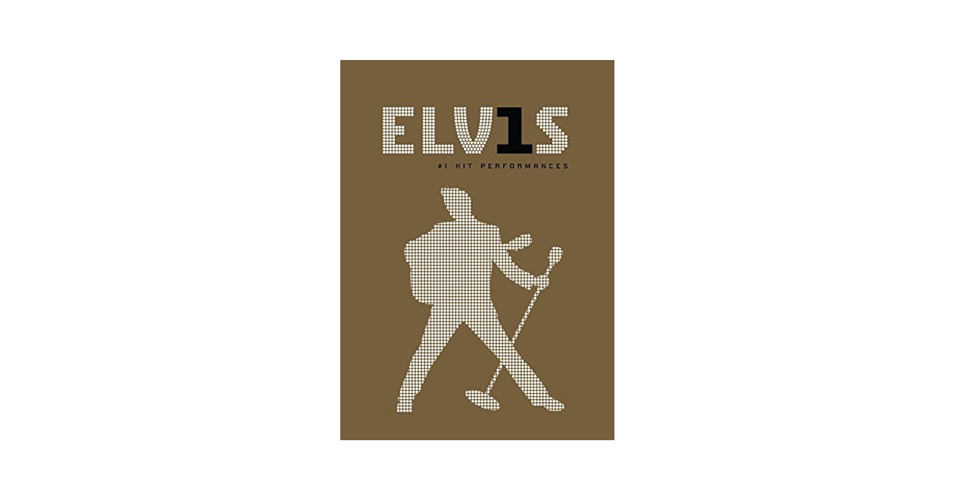 Amazon.com: Elvis #1 Hit Performances [DVD] : Elvis Presley
