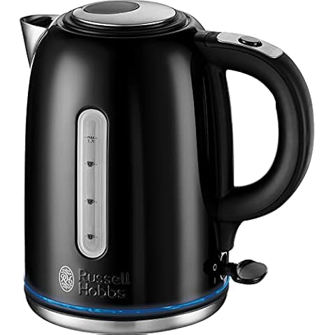 Russell Hobbs 1.7L Quiet Boil Kettle Cover