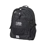 OSAGE RIVER Retro Gaming Backpack with Protective Sleeve for Laptop, Console, and Accessory Storage,...