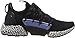 PUMA Hybrid Rocket Aero, Zapatillas de Running para Hombre, Black-Galaxy Blue, 44...