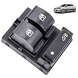  WRHN Elektrischer Fenster-Dreifachschalter-Steuerknopf Für FIAT Ducato Doblo Für Citroen Für Jumper II Für Peugeot Boxer II 2006 2007 2008 2009-2014