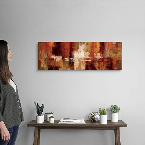 Castanets Crop Canvas Wall Art Print, Artwork #TOP1