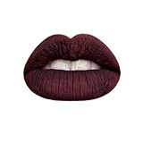 Purplicious -Makeup by DNA- Liquid Lipstick- Matte- Vegan