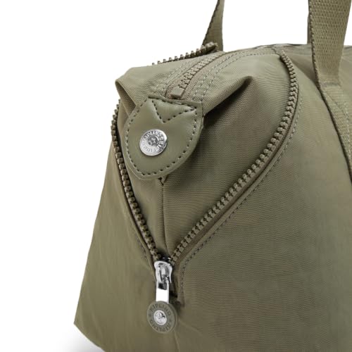 Image of Kipling Women's Art Mini Tote Bag, Lightweight Small Weekender, Travel Handbag