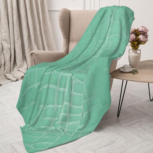 Couverture légère lit canapé paresseux pour ne plus avoir froid