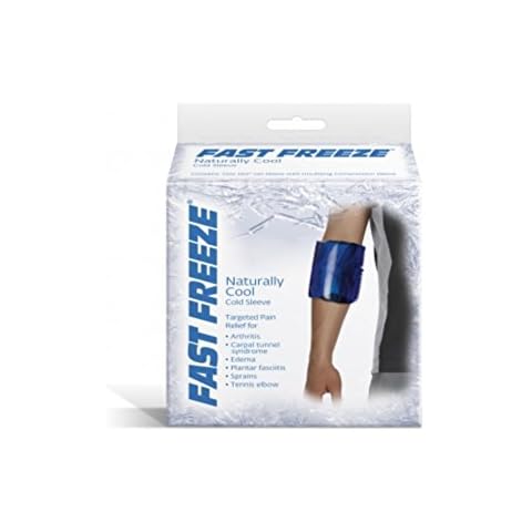 Fast Freeze Cold Sleeve - X-Large Cover