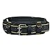 Tool Belt Suspenders Padded Tool Belt For Heavy Duty Work Electrician Tool Belt with Comfortable Padded Belt Unique Design of Adjustable Waist Size in Middle