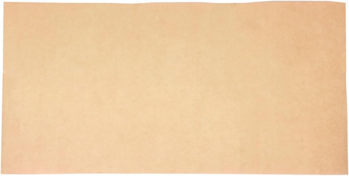 Delta Paper Precut Butcher Steak Paper Pink/Peach, 24" Length x 12" Width | 1000/Box