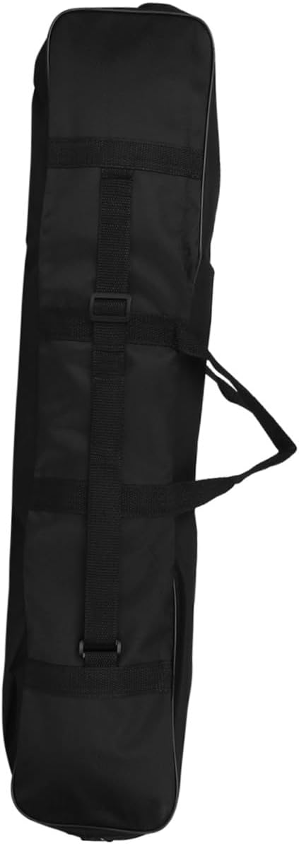 WOONEKY Bow Accessories Case Fashion Design for Recurve Bow Storage Large Capacity Anti-wear Material