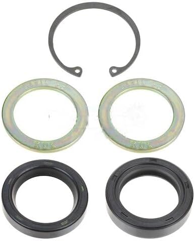 Steering Gear Pitman Shaft Seal Kit for 1978-1980 1970, American Motors AMX