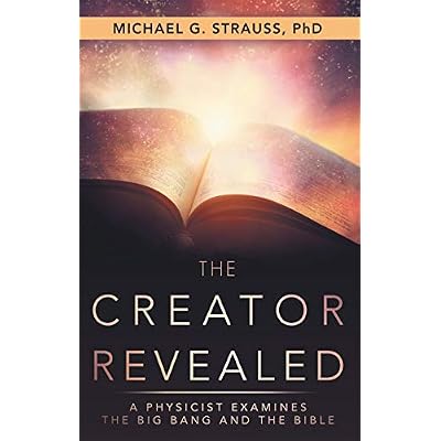 The Creator Revealed