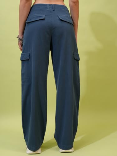 Image of Tokyo Talkies Women Casual Pants