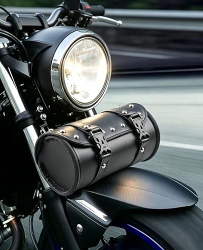 Sacoche outils moto étanche pour protéger vos kits de réparation de V-Strom
