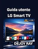  Guida utente LG Smart TV: Istruzioni di installazione complete e come risolvere i problemi più comuni