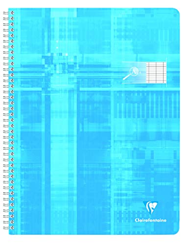 Cahier malvoyant Clairefontaine 68396C pour écrire sans fatigue visuelle