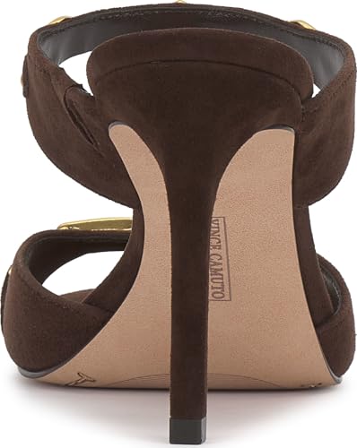 Vince Camuto Women's Ambra Heeled Sandal3