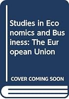 The European Union 0435330284 Book Cover