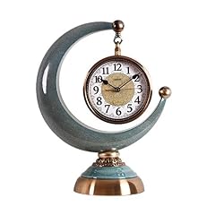 Designed Ceramic Table Clocks product image