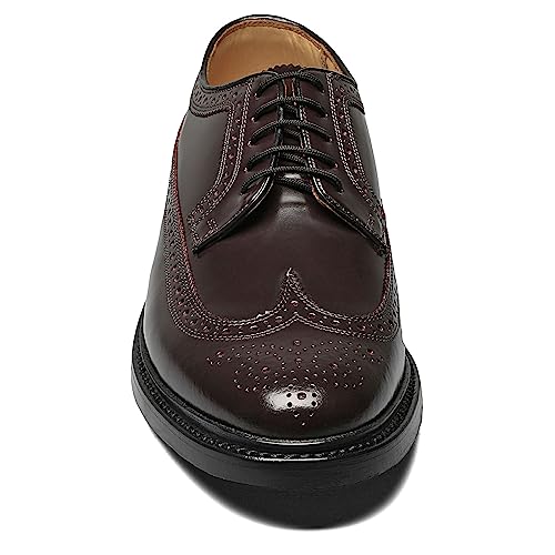 Florsheim Men's Kenmoor Wingtip Oxford Fashion Boot4