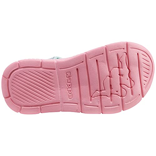 Kappa Kana Mf K Sandali Unisex - Bambini e