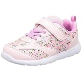 [シュンソク] スニーカー 運動靴 軽量 足育 14~22cm 2E キッズ 女の子 SKF 2530