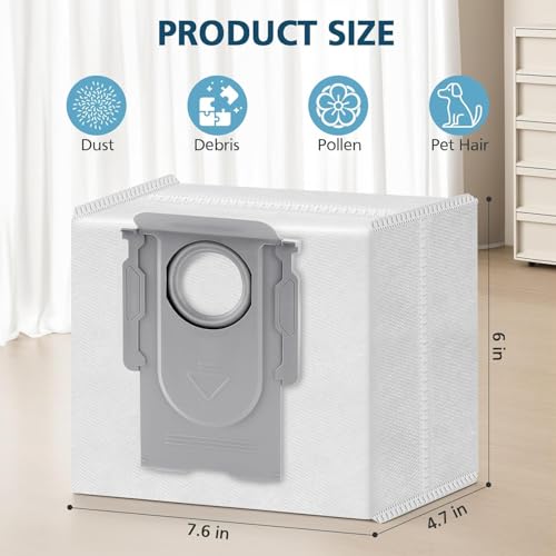 Roborock S8 Pro Ultra Max
