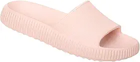 Chinelo Nuvem Feminino Ortopedico Ergonometrico Slide Preto 33/34, 35/36, 37/38, 39/40, 41/42, 43/44