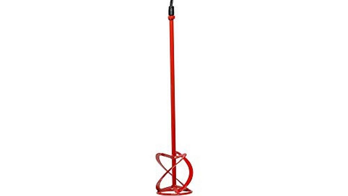 Malaxeur mortier colle m-100-r 3h RUBI - 76917