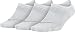 Women's Nike Performance Lightweight Training Footie (3 Pair)