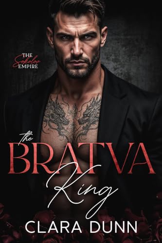 The Bratva King: An Age Gap Mafia Romance (The Sokolov Empire (Italian Edition) Vol. 3)