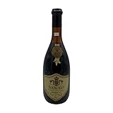 Nebbiolo: 100% Vintage Bottle - Az. Cav. G. Ceste Barolo DOC 1977 0,75 lt. - COD. 10507