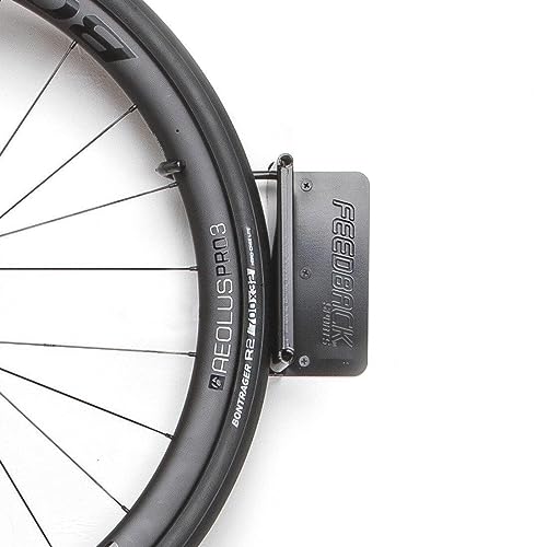 Feedback Sports Velo Hinge support vélo mural pivotant pour gain de place