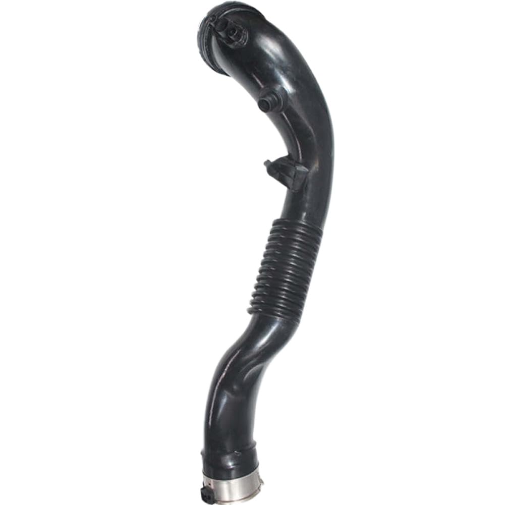 Hoping Onecolor Air Intake Hose Intercooler Compatible With 335I 435I Xdrive X4 X3
