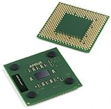  AMD Sempron 2800+ SDC2800DUT3D 2GHz 2000MHz 256KB 333MHz Sockel A 462 Tray CPU