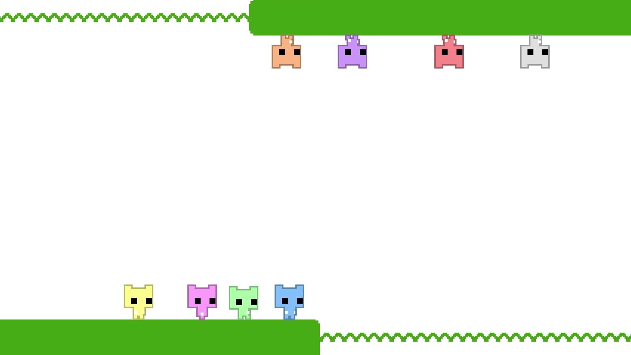PICO PARK 1+2 (Multi-Language)