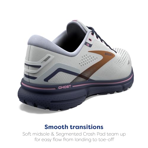 Image of Brooks Women's Ghost 15 Neutral Running Shoe