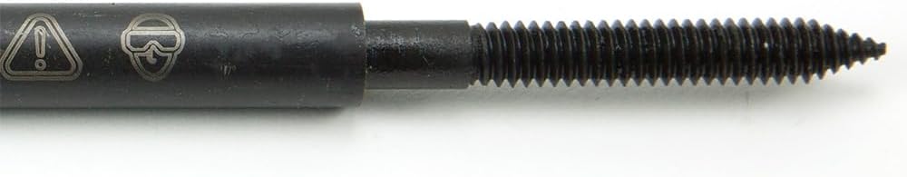 Klein Tools 53938 Wood Boring Bit Replacement Shaft