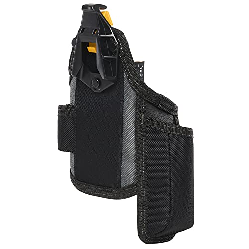 TOUGHBUILT TOU-CT-25X Tape Measure/Utility Knife Pouch - Image 5