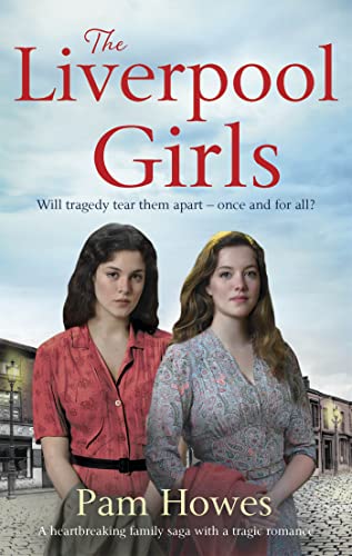 The Liverpool Girls (Mersey Trilogy)