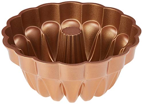 Forma P/Bolo - Fountain Marissa Cobre No Voltagev