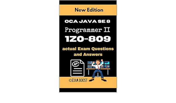 1z0-809시험덤프데모