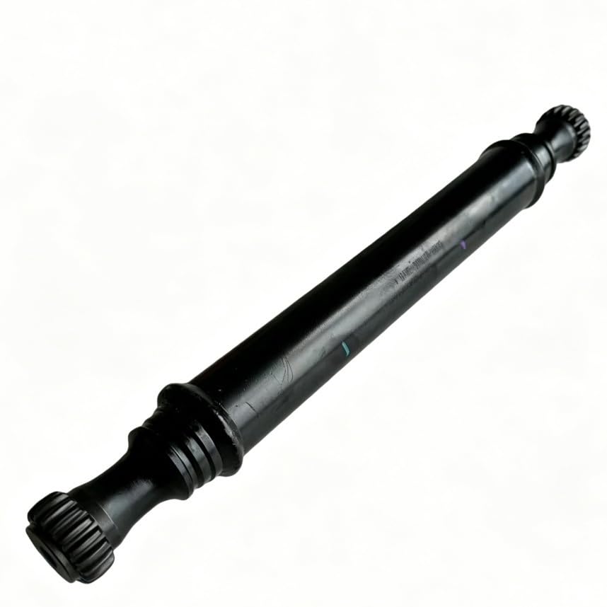 Núcleo del eje trasero compatible con CF1000 y CFORCE X8 Touring 2025 2