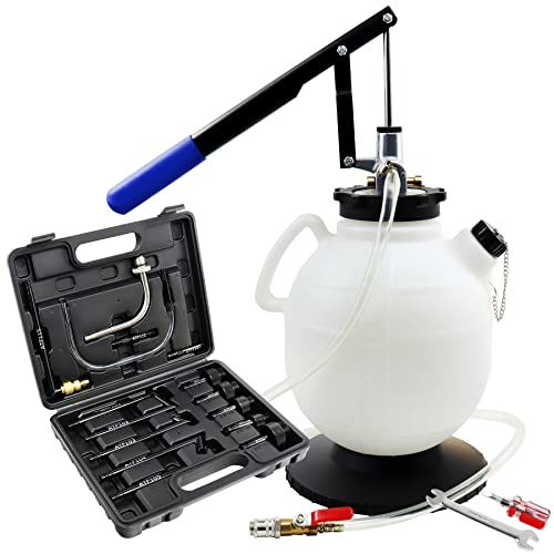 Find The Best Atf For Manual Transmission Reviews & Comparison Katynel