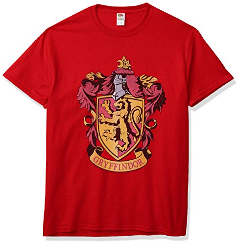 T-Shirt Gryffindor Harry Potter une idée cadeau originale pour anniversaire