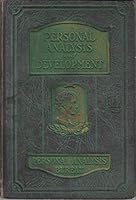 Library of Personal Analysis and Development-Vol. III-Mental Ability B000GUNUB0 Book Cover