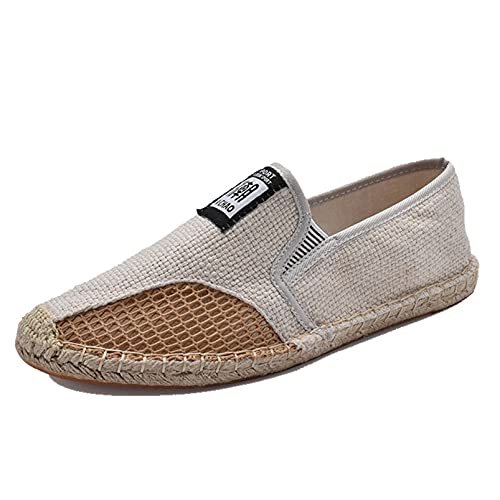 Zapatos Planos Informales para Hombre Cover