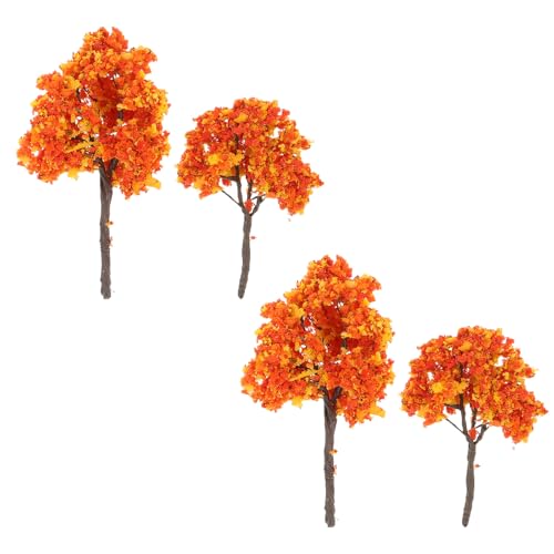 MOTHNUR �~�j�`���A�W�I���}�p �v���X�`�b�N������ 4�{�Z�b�g ���A���ȃ��[�v���͌^�� �ϐF���f�ނ̐l�H�~�j�c���[