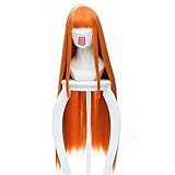 Persona 5 Futaba Sakura Cosplay Wig Cosplay Costume Hair