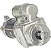 DB Electrical 410-12132 Starter Compatible with/Replacement for Chevy 6.2L Blazer 1984-1988 1990-1991 C/K/R/V Series 1985-1994 / Sururban 1984-1994 / GMC Jimmy Suburban 1984-1994/10465013, 10465053