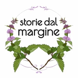 storie dal margine - il podcast copertina